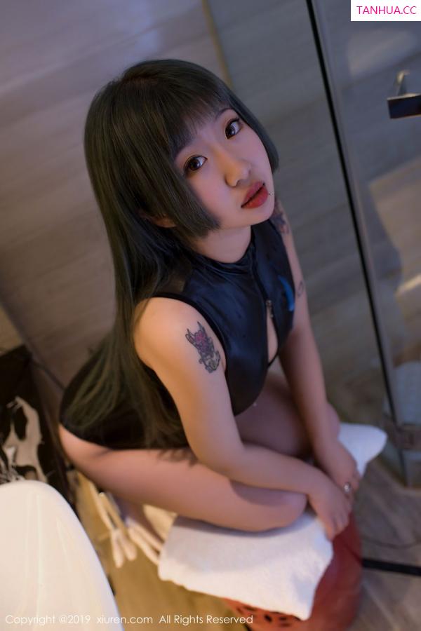 小甜甜sweet  [XIUREN]高清写真图 2019.10.30 小甜甜sweet第10张图片
